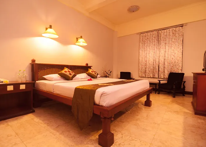 فندق Melasti & 4*