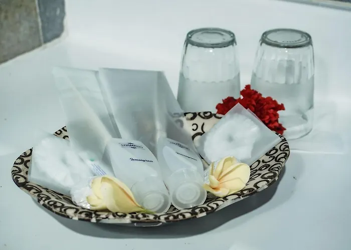فندق Melasti & كوتا